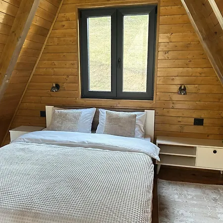 Terra Ruj 度假居 莫克拉戈拉