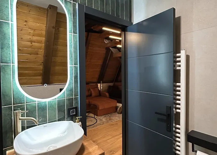 度假居 Terra Ruj *