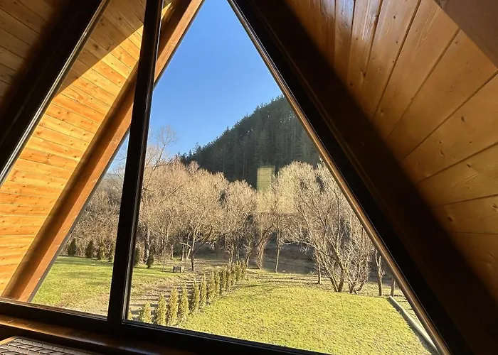 度假居 Terra Ruj 莫克拉戈拉