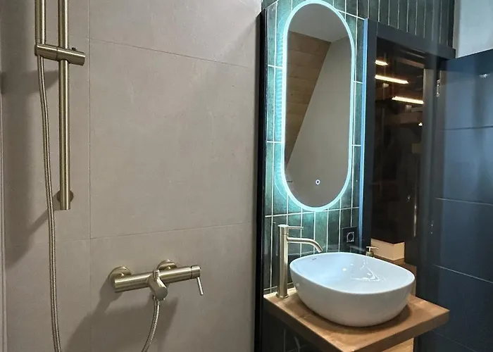 度假居 Terra Ruj *