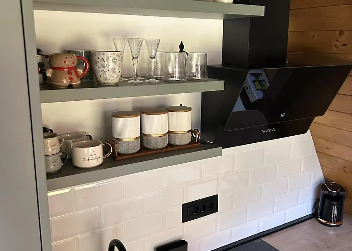 Terra Ruj 度假居 *