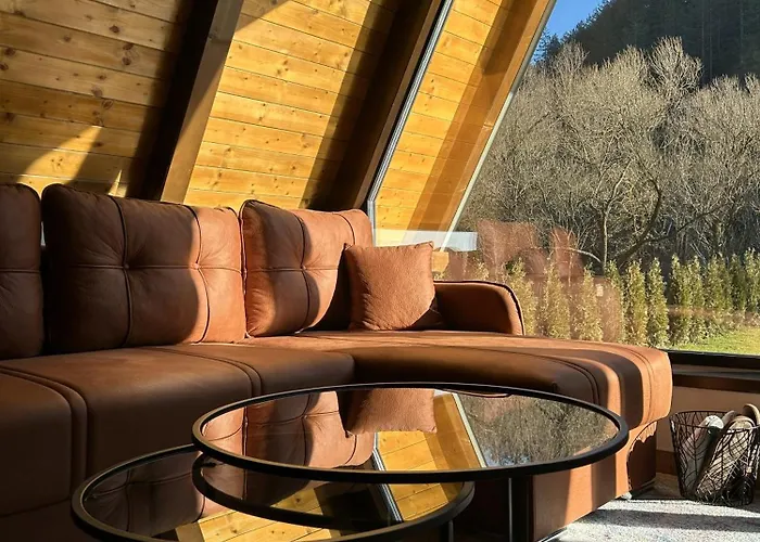 度假居 Terra Ruj 莫克拉戈拉