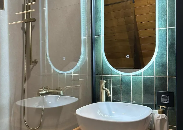 度假居 Terra Ruj *