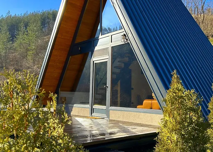 Terra Ruj 度假居 *