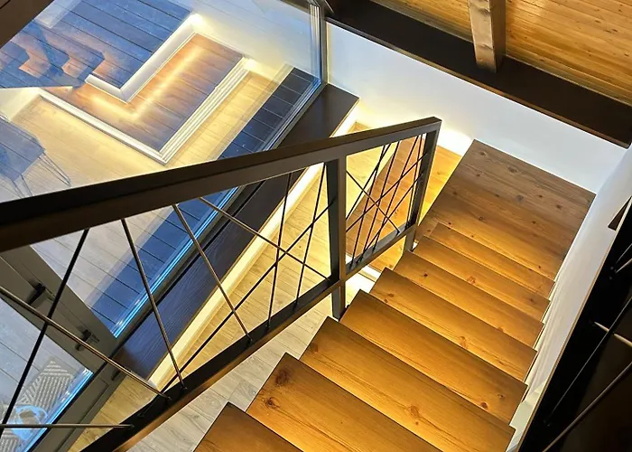 度假居 Terra Ruj 莫克拉戈拉