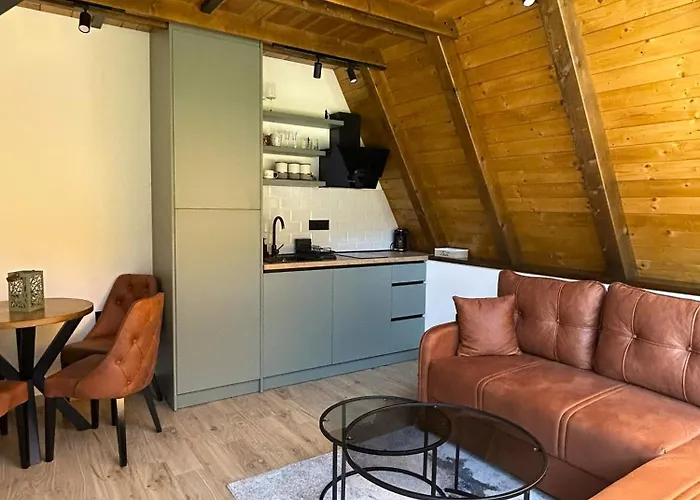 Terra Ruj 度假居 *