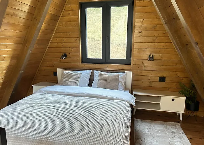 Terra Ruj 度假居 莫克拉戈拉