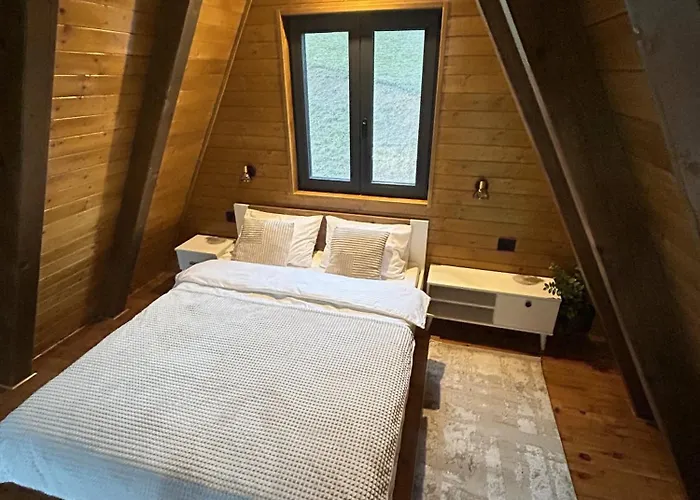 度假居 Terra Ruj *